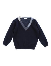 IL GUFO - Jumper