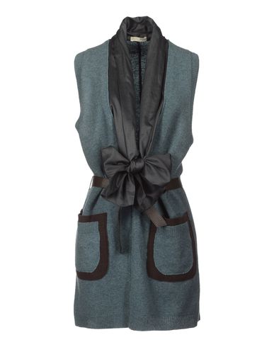 ZOOM HOSS INTROPIA - Cardigan