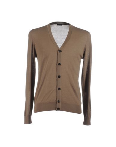 ZOOM PAOLO PECORA - Cardigan