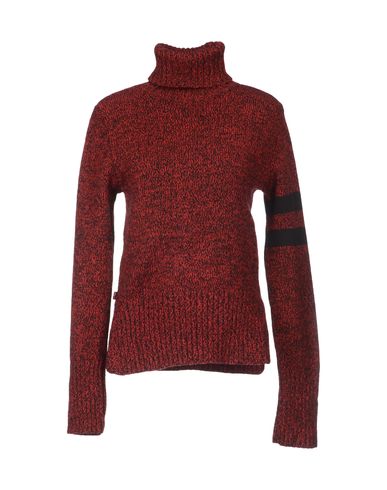 ZOOM LEVI'S RED TAB - Long sleeve sweater