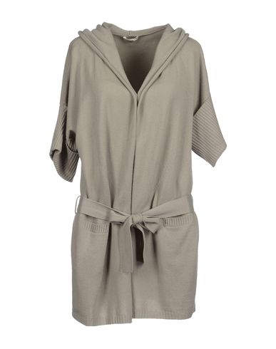 ZOOM HOSS INTROPIA - Cardigan