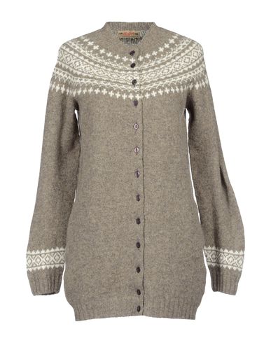 ZOOM MOFFAT - Cardigan