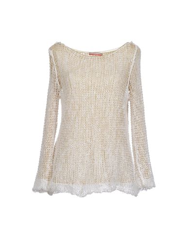 ZOOM STEFANEL COLLECTIBLE - Long sleeve jumper