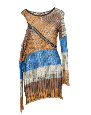 ZOOM STEFANEL COLLECTIBLE - Jumper
