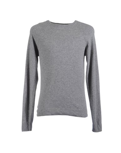 ZOOM MAURO GRIFONI - Crewneck