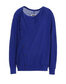 Strickjacke - MM6 by MAISON MARTIN MARGIELA
