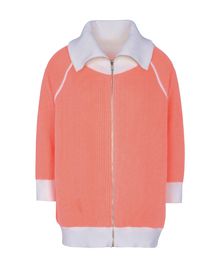 Cardigan - MM6 by MAISON MARTIN MARGIELA