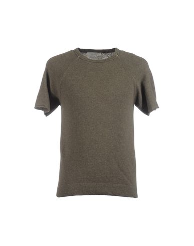 ZOOM MAURO GRIFONI - Crewneck