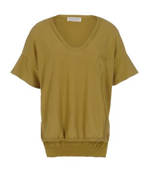 Short sleeve sweater Women's - MAURO GRIFONI