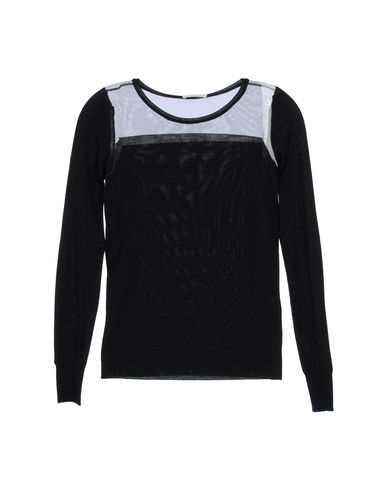 ZOOM MAURO GRIFONI - Long sleeve jumper