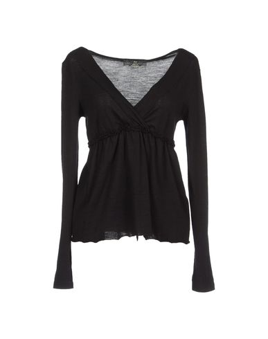 ZOOM D.A. DANIELE ALESSANDRINI - Long sleeve sweater