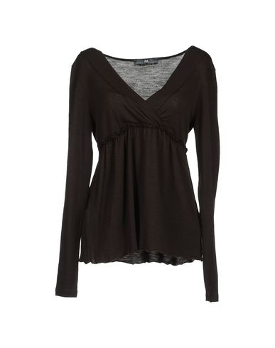 ZOOM D.A. DANIELE ALESSANDRINI - Long sleeve jumper