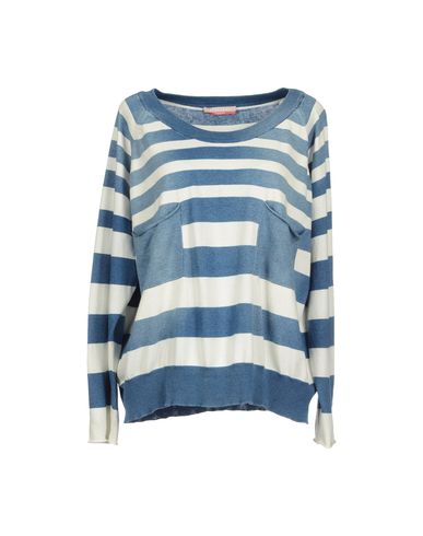 ZOOM STEFANEL COLLECTIBLE - Long sleeve sweater