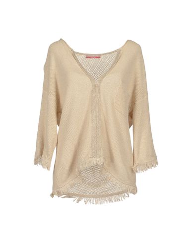 ZOOM STEFANEL COLLECTIBLE - Short sleeve sweater