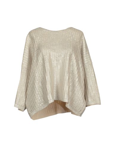 ZOOM STEFANEL COLLECTIBLE - Short sleeve jumper