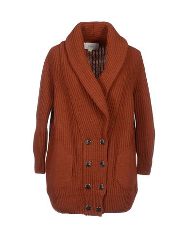 ZOOM M.GRIFONI DENIM - Cardigan