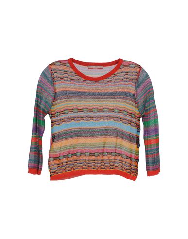 ZOOM STEFANEL COLLECTIBLE - Sweater