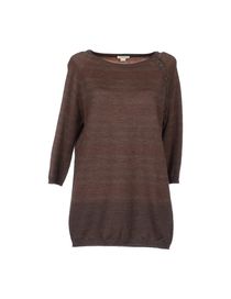M.GRIFONI DENIM - Short sleeve sweater