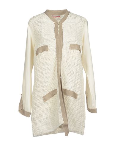 ZOOM STEFANEL COLLECTIBLE - Cardigan