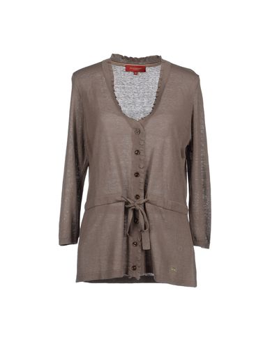 ZOOM BURBERRY LONDON - Cardigan