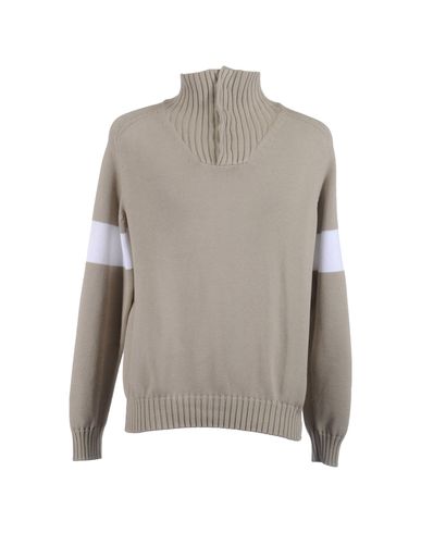 ZOOM FAÇONNABLE - High neck sweater