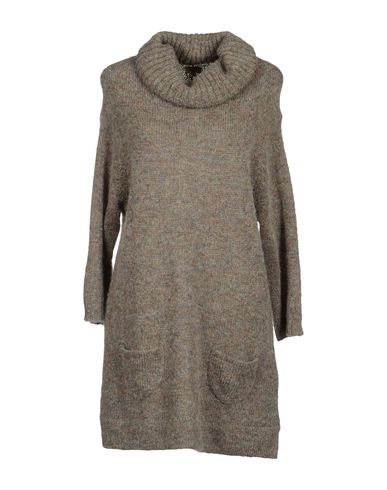 ZOOM HOSS INTROPIA - Long sleeve sweater