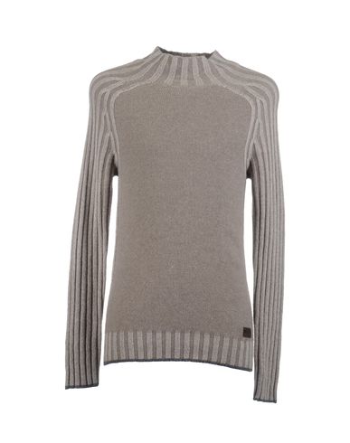 ZOOM MOSCHINO JEANS - Crewneck sweater