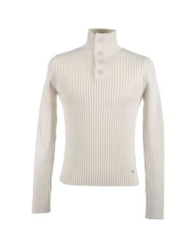 ZOOM GUESS BY MARCIANO - High neck sweater