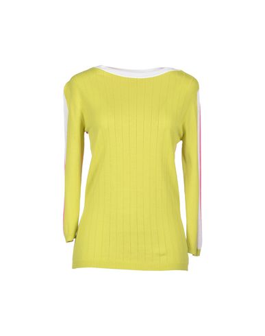 ZOOM VERSACE SPORT - Long sleeve sweater