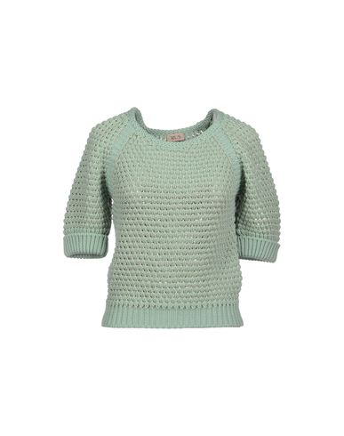 ZOOM MUS - Short sleeve sweater