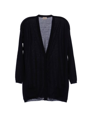 ZOOM MUS - Cardigan