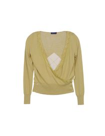 TJ TRUSSARDI JEANS - Cardigan