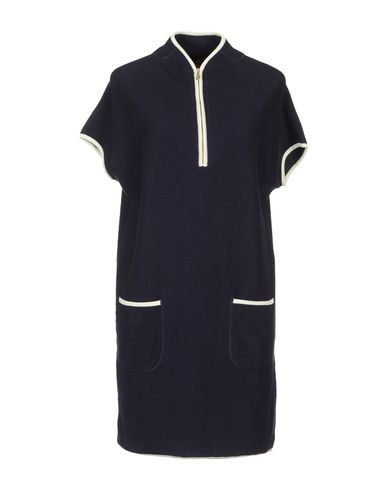 ZOOM MUS - Short dress