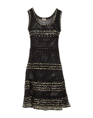 ZOOM MUS - Short dress