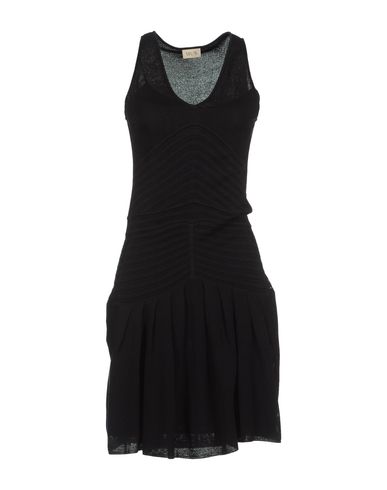 ZOOM MUS - Short dress
