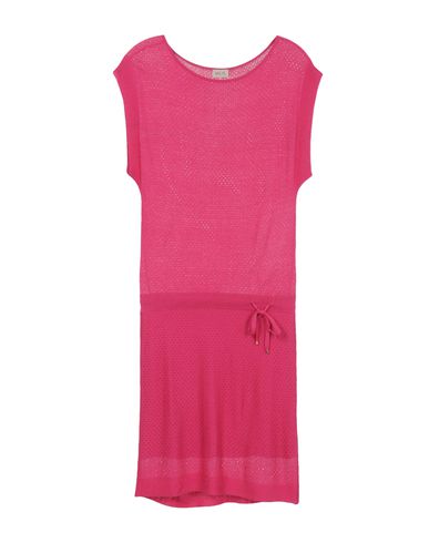 ZOOM MUS - Short dress
