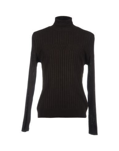 ZOOM POSE LONDON - High neck sweater