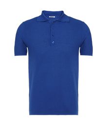 Polo sweater - BARK