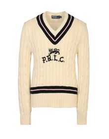 V-neck - POLO RALPH LAUREN