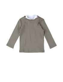 DOUUOD - Long sleeve t-shirt