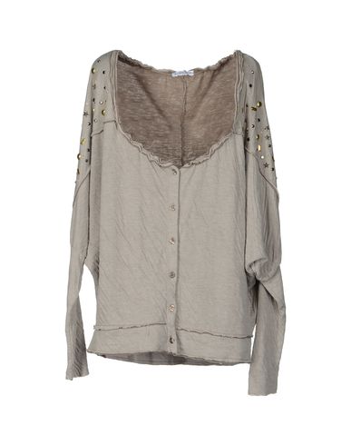 ZOOM ANGELA MELE MILANO - Cardigan