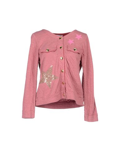 ZOOM ANGELA MELE MILANO - Cardigan