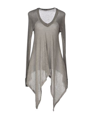 ZOOM ANGELA MELE MILANO - Long sleeve sweater