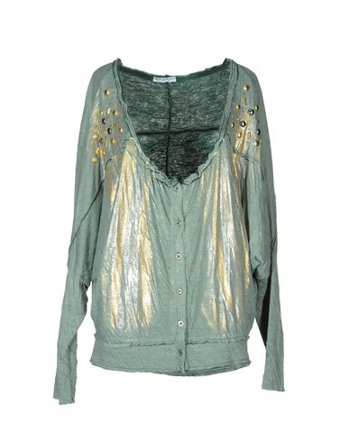 ZOOM ANGELA MELE MILANO - Cardigan