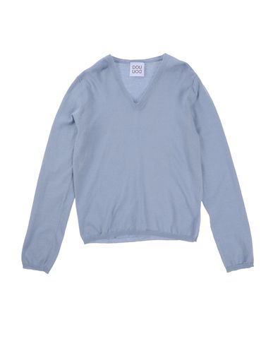 ZOOM DOUUOD - V-neck