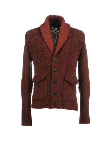ZOOM MESSAGERIE - Cardigan