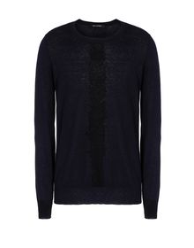 Pullover mit Rundkragen - NEIL BARRETT