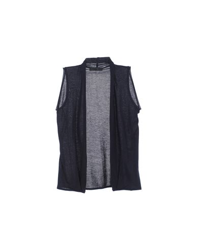 ZOOM JIL SANDER NAVY - Cardigan
