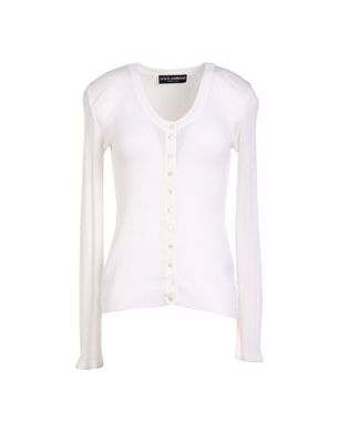 DOLCE & GABBANA - Cardigan