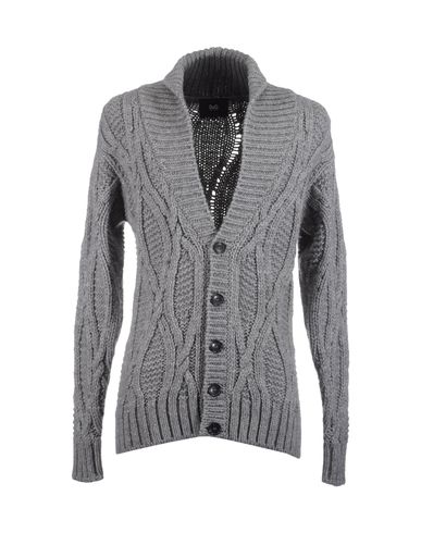 ZOOM D&G - Cardigan